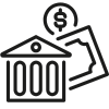 Finance Icon