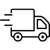 PLANT-EQUIPMENT-LOGISTICS Icon