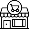 RETAIL Icon