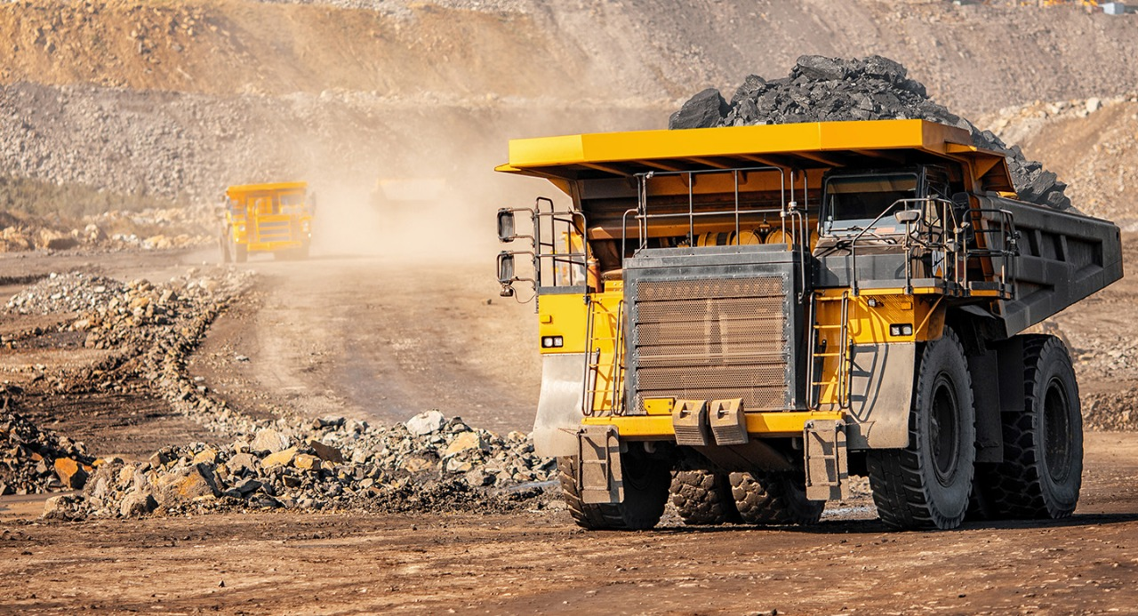 Mining img